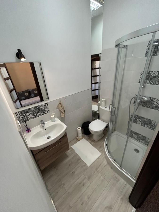 Studio Kraszewskiego 5 Rzeszów Extérieur photo
